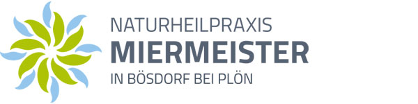Naturheilpraxis Miermeister Logo