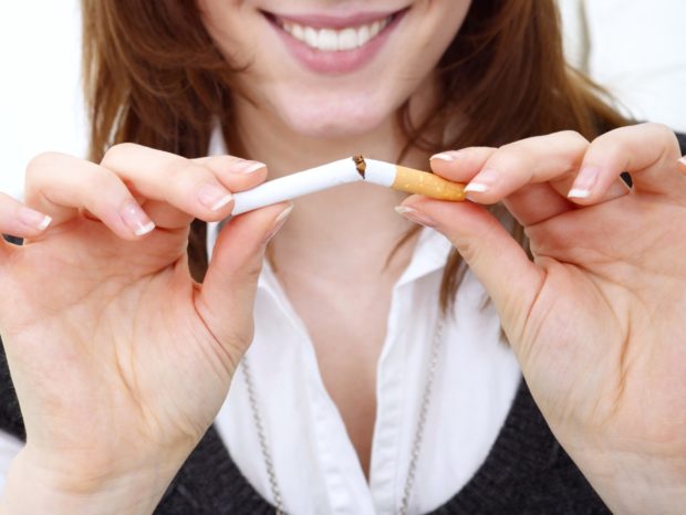 2024 Rauchfrei Starten: Dein Weg zum Nichtraucher