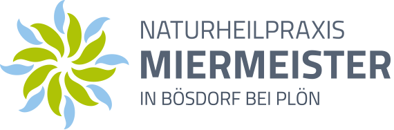 Naturheilpraxis Miermeister Logo