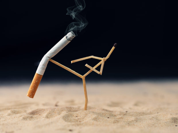 Die ersten Schritte zum Nichtraucher: Ein einfacher Leitfaden für den Anfang