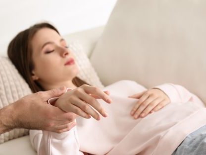 Was passiert in einer Hypnosesitzung? Was passiert in einer Hypnosesitzung?